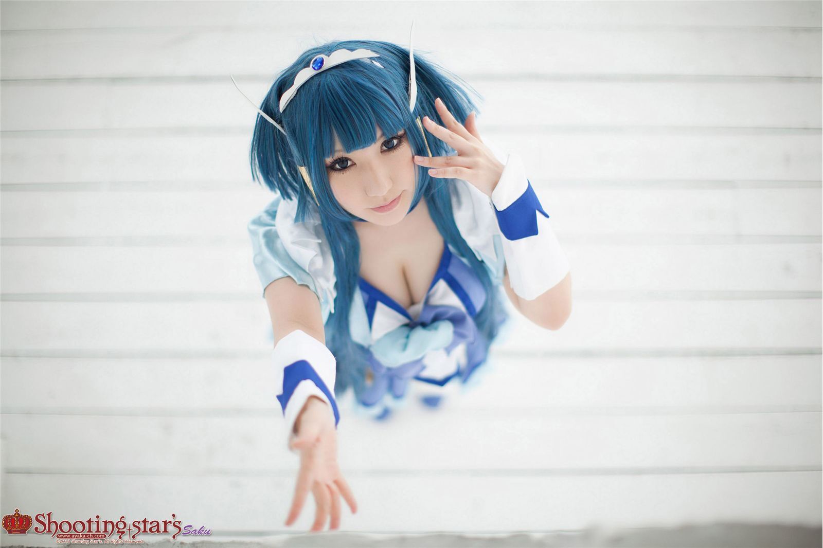 [Cosplay]  New Pretty Cure Sunshine Gallery 2